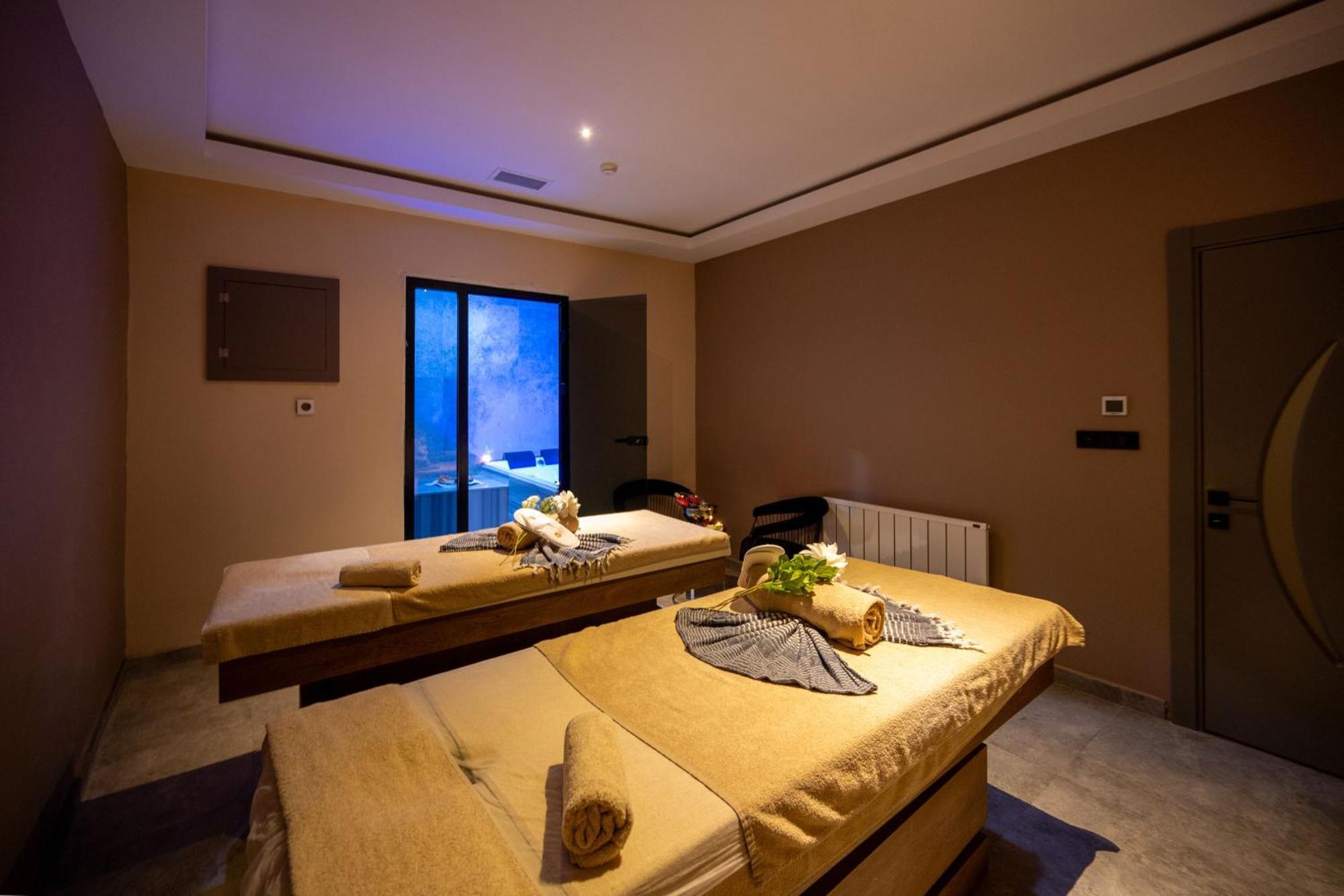 Vess Hotel イスタンブール エクステリア 写真