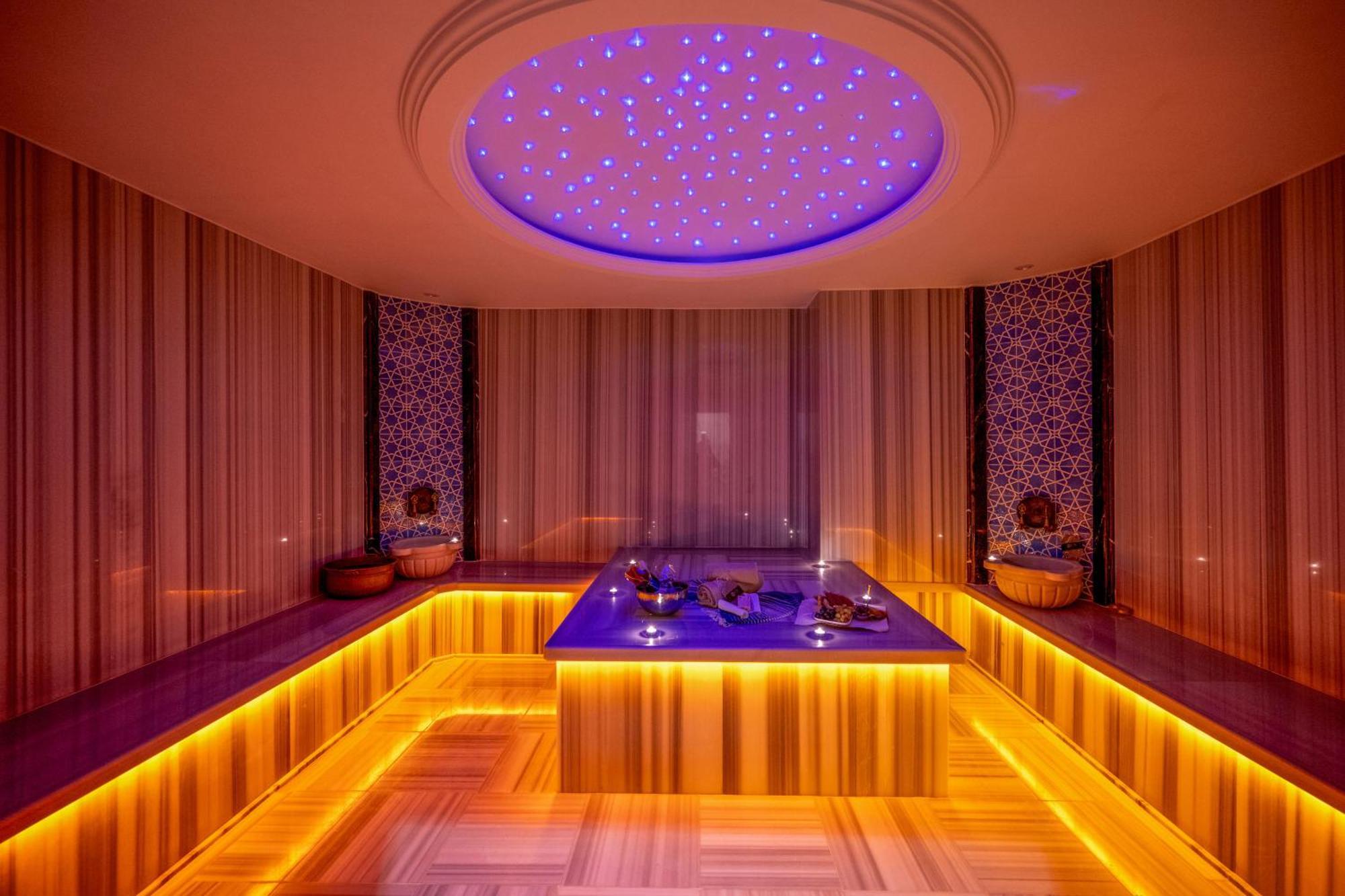 Vess Hotel イスタンブール エクステリア 写真